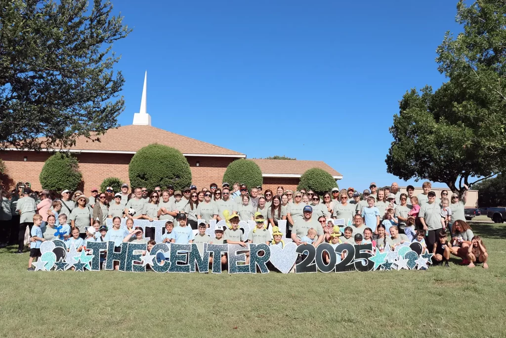 1st Place Team Richard and Mary